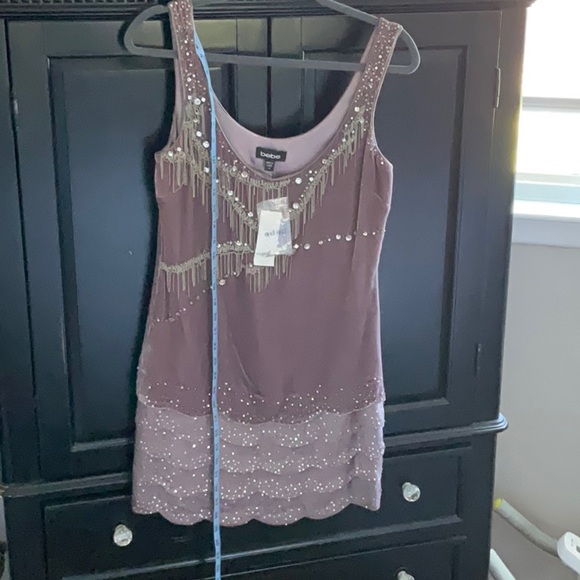 Bebe Dress - Picture 12 of 12